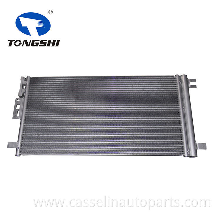 High Quality Auto Parts Car Air Conditioning Condenser for GM DODGE COBALT 2.4L I4 06-08 OEM 52482180